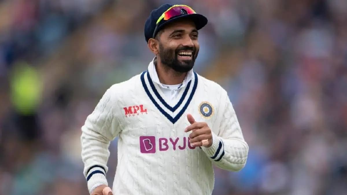 Ajinkya Rahane's Big Decision: निवृत्तीनंतर अजिंक्य रहाणेचा मोठा निर्णय