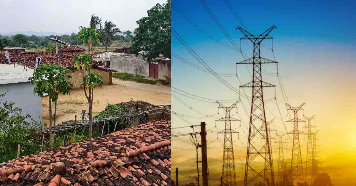 Power Supply Issues in Ghata Pendhari:घाटपेंढरी गावात वीजपुरवठा समस्यांचा सामना
