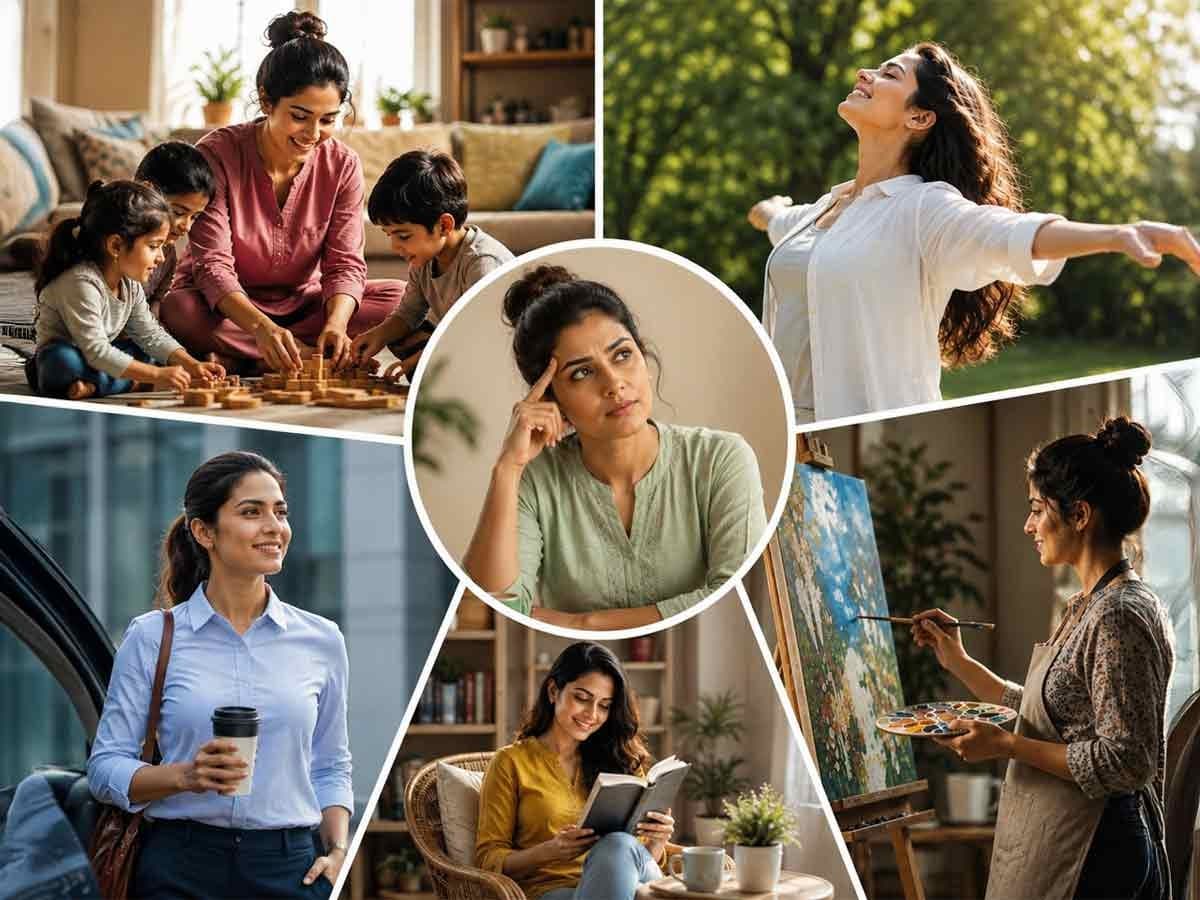 Signs of a Sensible Woman:समजुतदार महिलेची ८ लक्षणं, ‘ती’ आनंदीही असते आणि सुजाणही!