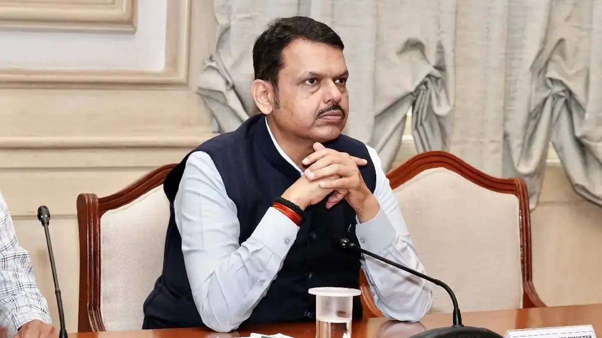 Water Supply Issues in Kharghar: खारघरच्या पाणीटंचाईवर लक्ष केंद्रित करणे आवश्यक