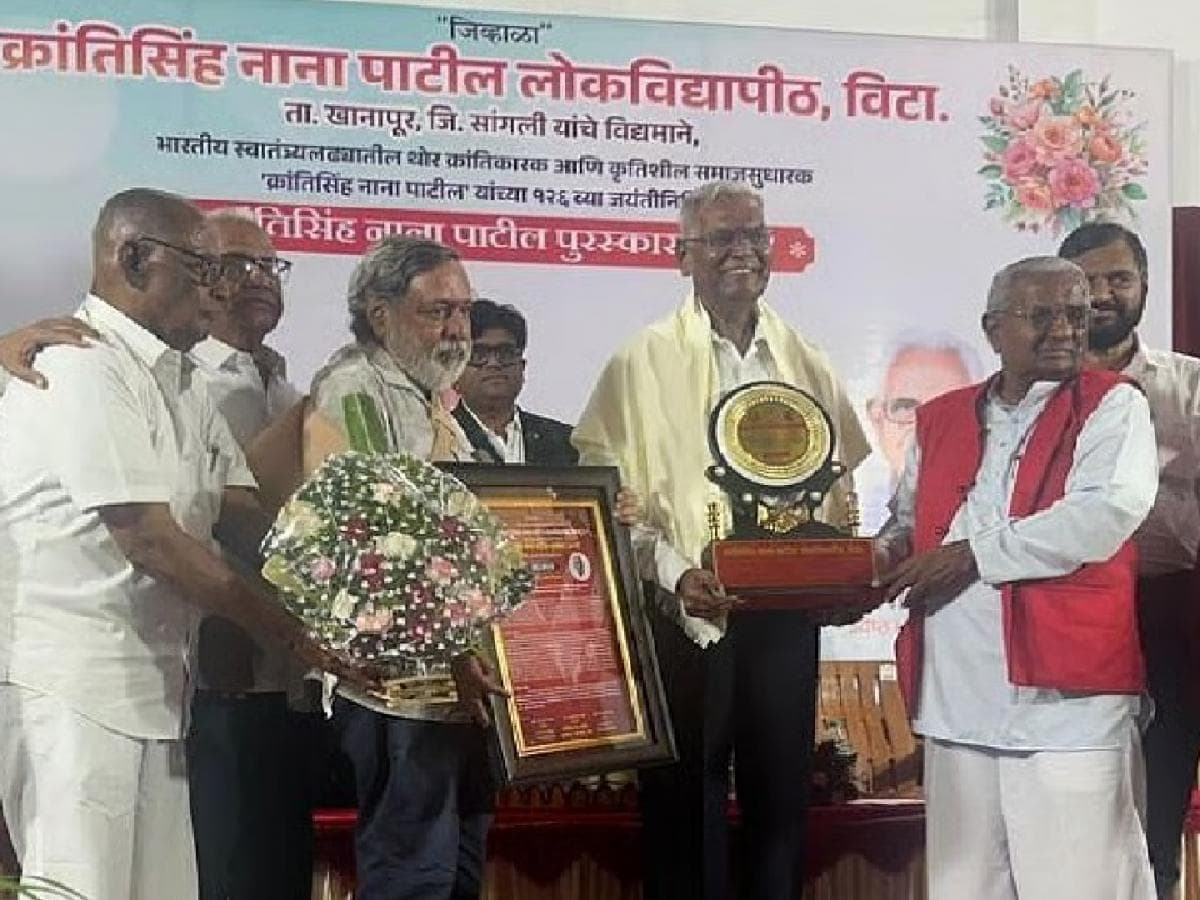 Need for Organized Efforts to Save Democracy:लोकशाहीसाठी संघटीत प्रयत्नांची आवश्यकता