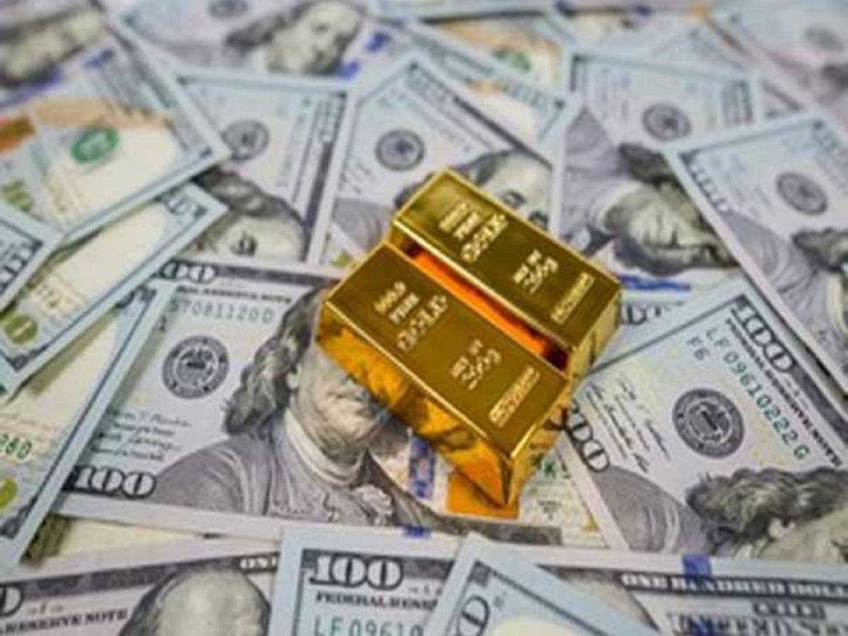 Government's Forex Reserves Increase: भारताच्या परकीय चलन साठ्यात २.५ लाख कोटींची वाढ