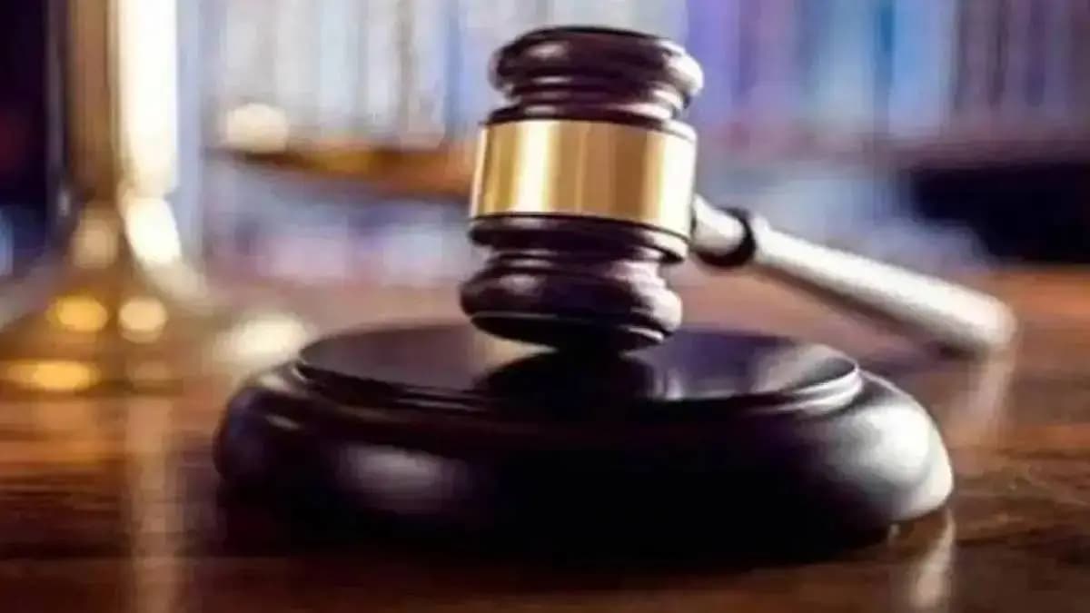 Historic Ruling in Child Murder Case: ९ वर्षीय चिमुरडीवर अत्याचार करून निर्घृण खून प्रकरण ; २०२१ च्या घटनेतील आरोपीला फाशीची शिक्षा