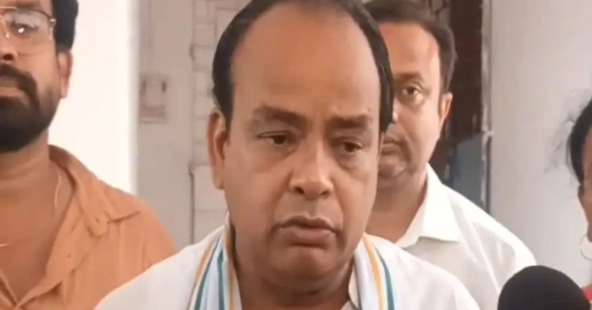 Congress Minister in Jharkhand:झारखंडमधील काँग्रेस मंत्र्यांना जेपीएससीचा फुल फॉर्म सांगता येईना
