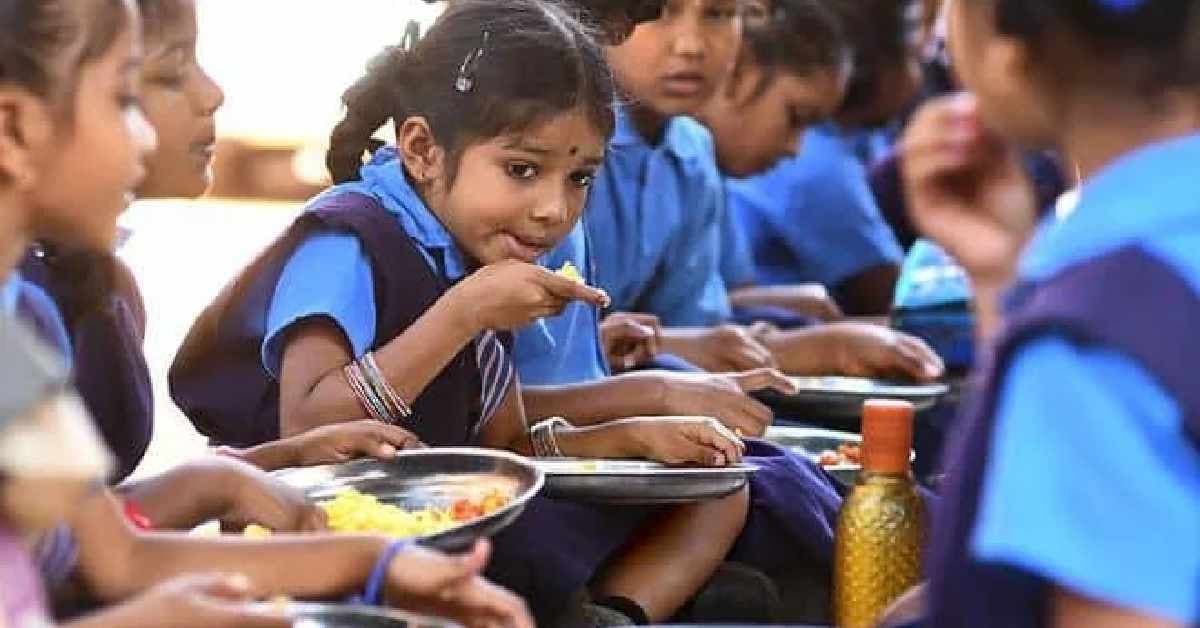Food Shortage in Schools: शाळांमध्ये अन्नधान्याचा तुटवडा