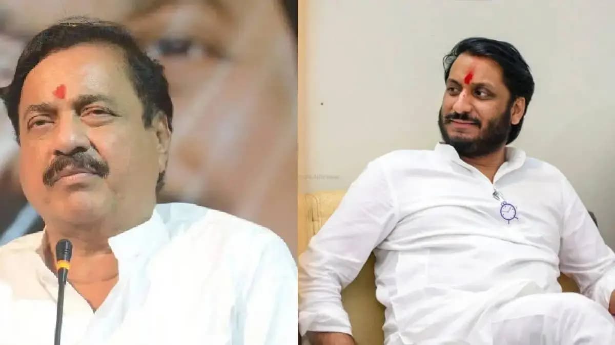 Political Strategy Insights:प्रशांत किशोरांना पक्ष सल्लागार नेमल्याचे माहिती नाही