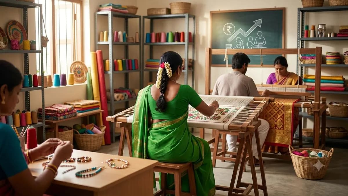 Support for Transgender Self-Employment: तृतीयपंथीयांना स्वयंरोजगारासाठी २ लाखांपर्यंत अर्थसहाय्य