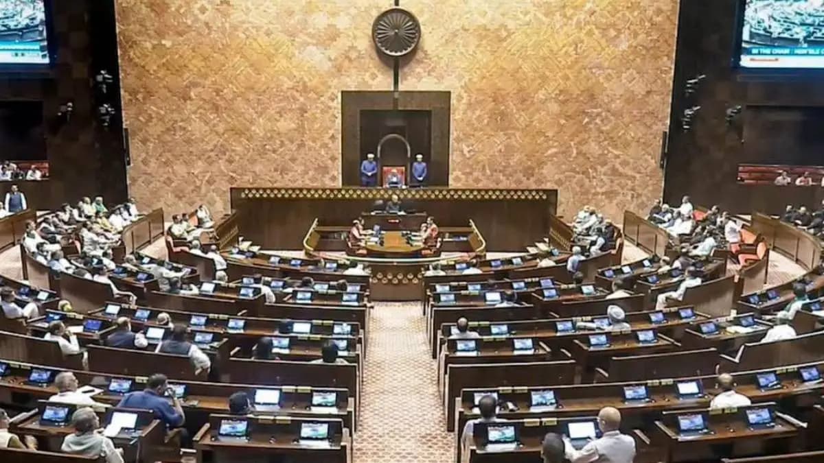 Parliamentary Deadlock Continues:संसदेतील कोंडी कायम; पावसाळी अधिवेशनाचा तिसरा आठवडा वाया