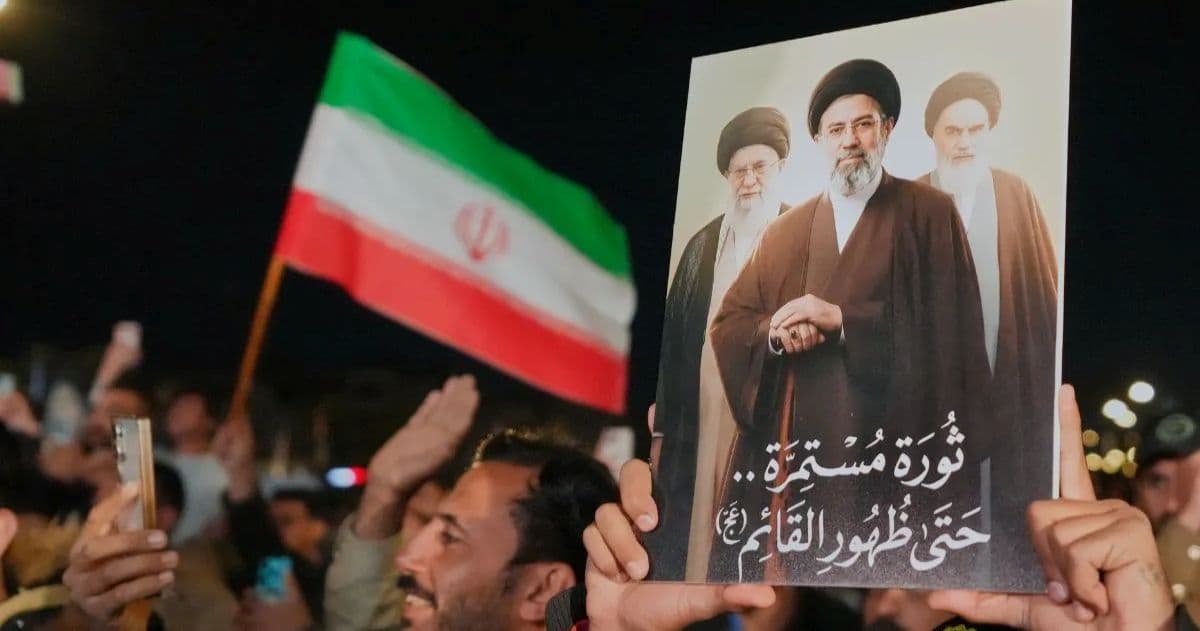 Health concerns for Khamenei:खामेनेई यांची प्रकृती चिंताजनक, रुग्णालयात दाखल!