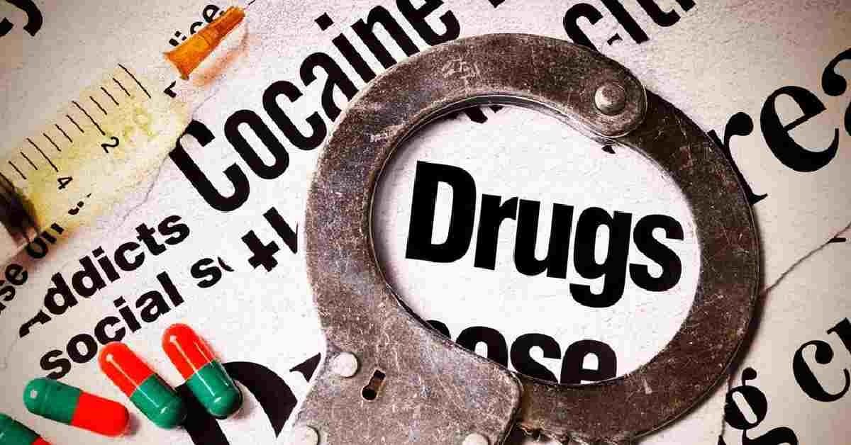 Drug Trafficking Surge in Nagpur:उपराजधानीत ड्रग्ज तस्करांचा सुळसुळाट