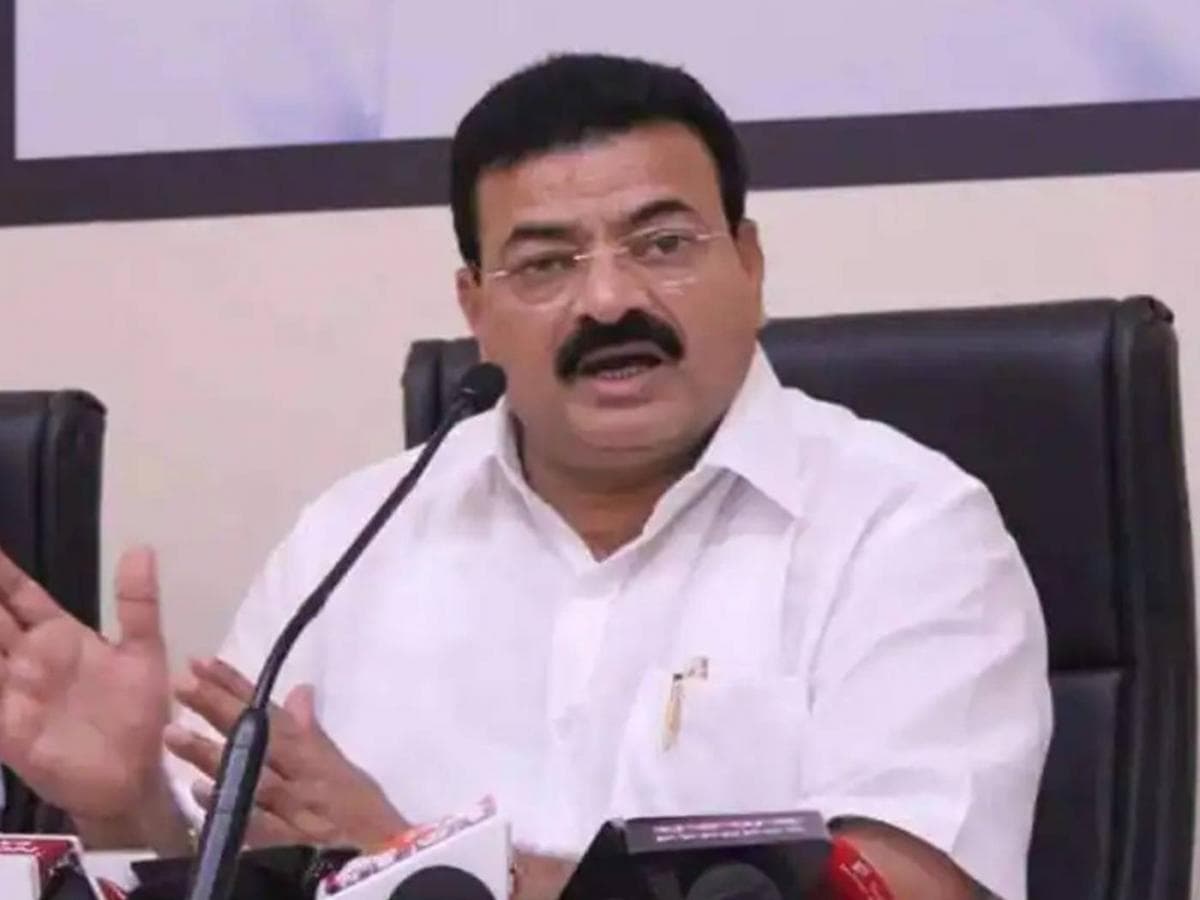 Political Allegations:भाजपच्या १४०० कोटींच्या दानांवर आमदार भास्कर जाधव यांची टीका