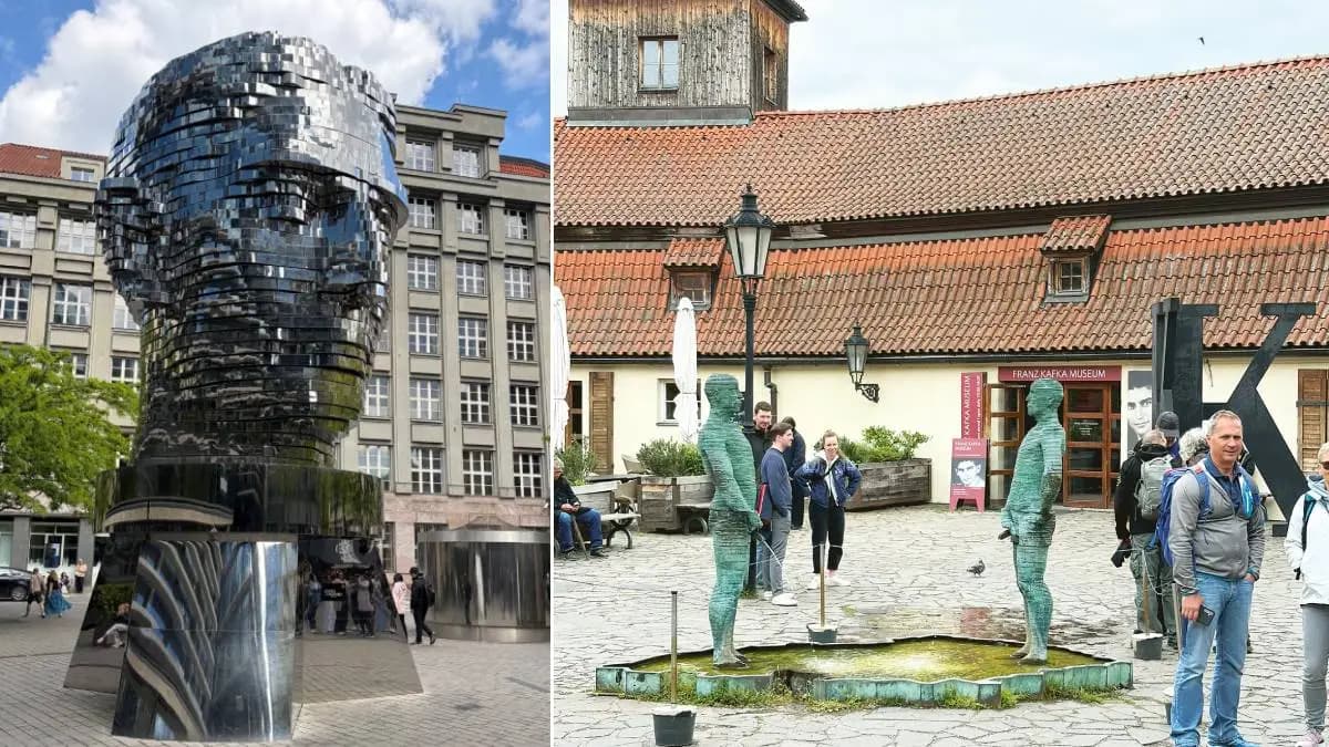 Lessons from Central Europe:मध्य युरोपचे धडे