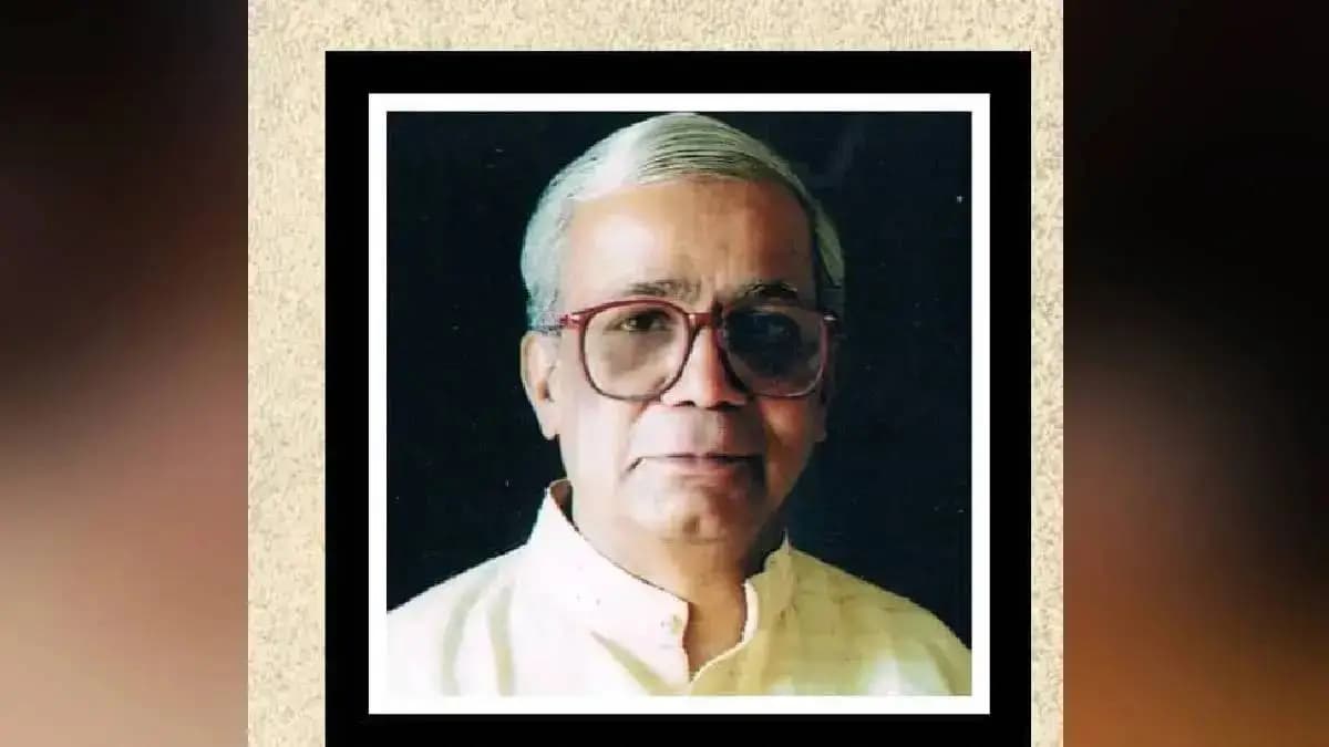 Editorial: औदुंबराचे स्वातंत्र्य!