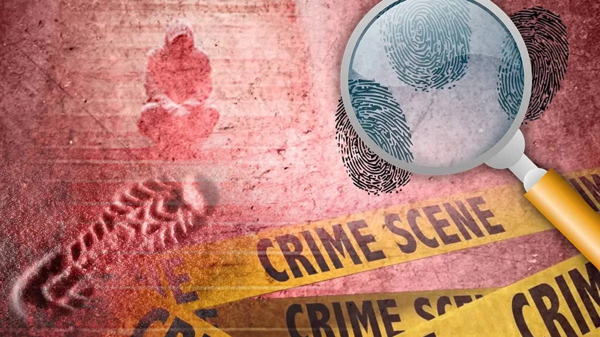 Shooting Incident in Nashik: नाशिकमध्ये रीलसाठी हवेत गोळीबार; कुख्यात गुंडाच्या १९ वर्षीय मैत्रिणीवर गुन्हा