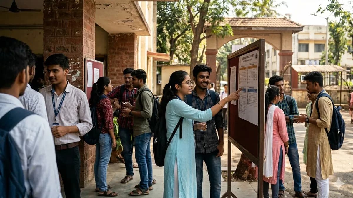 Distance Learning Postgraduate Course:दूरस्थ अभ्यासक्रमाद्वारे पदवी घेणाऱ्यांनाही एक वर्षांचाच पदव्युत्तर अभ्यासक्रम