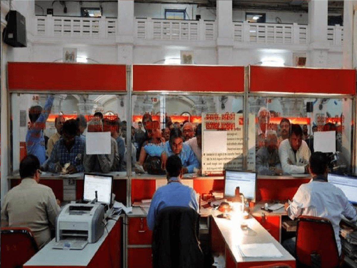 Post Office Investment Scheme: १ लाखांच्या गुंतवणूकीवर ४४,९९५ रुपयांची कमाई, पोस्टाची ‘ही’ स्कीम करेल मालामाल; पैसेही सुरक्षित