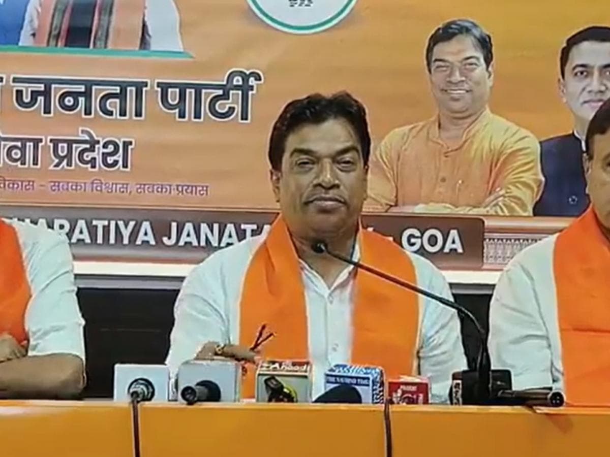 Political Victory for ST Community: भाजप सरकारने एसटी समाजाला न्याय दिला