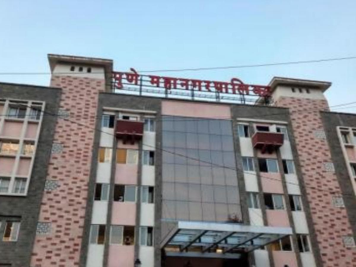 Impact of SIR on Pune Municipal Development: पुणे महापालिकेच्या विकासकामांवर एसआयआरचा परिणाम
