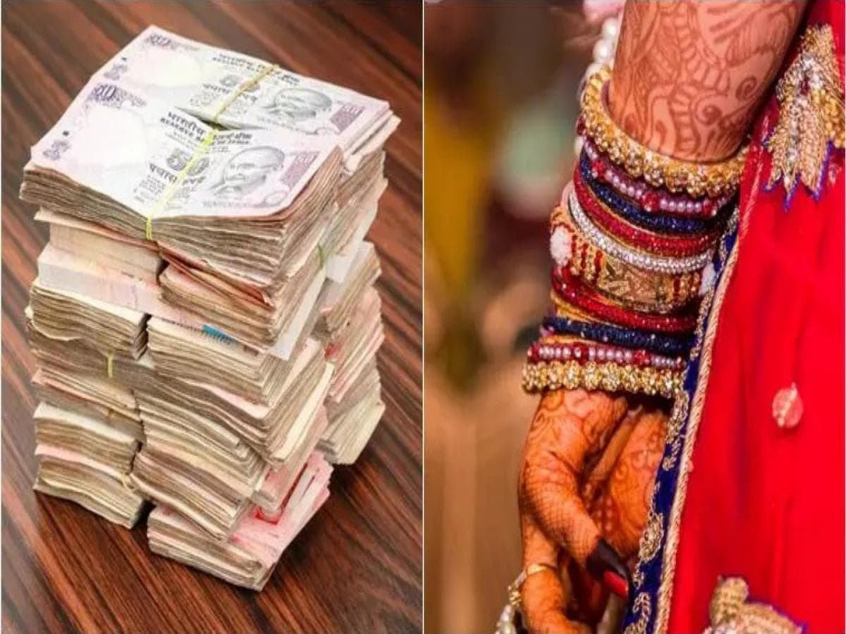 Husband and Mother-in-law Forced to Drink Dettol:डेटॉल पिण्यास भाग पाडणाऱ्या पती-सासूविरुद्ध गुन्हा