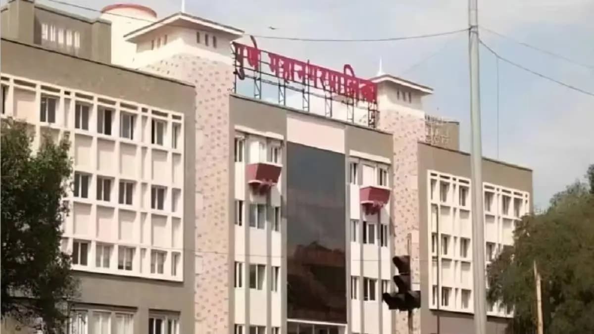Tree Authority Meeting: पुणे महापालिकेच्या वृक्ष प्राधिकरण समितीची पहिली बैठक
