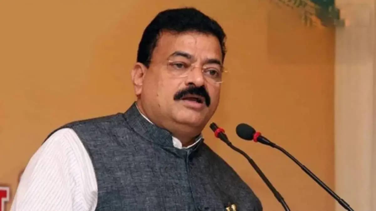 Political Tensions in Uran: उरणमध्ये राजकीय तणाव वाढला