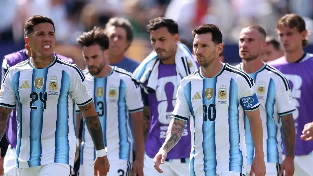 Threats to Messi during FIFA World Cup:लिओनेल मेस्सीला फिफा वर्ल्डकपदरम्यान जीवे मारण्याच्या अनेक धमक्या