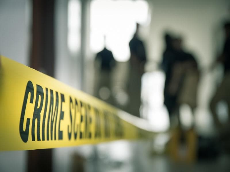 Murder Investigation Breakthrough:धामोरीतील खून प्रकरणाचा उलगडा