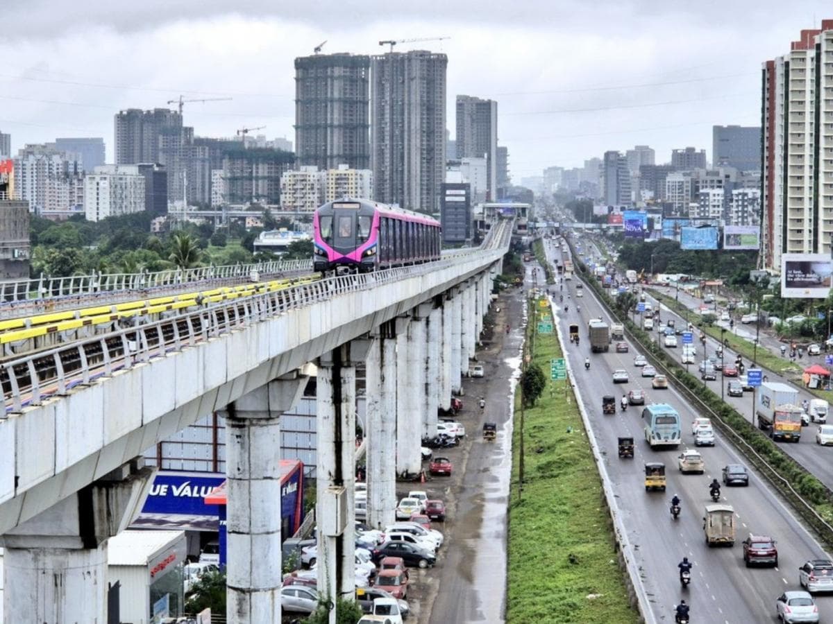 Metro Security Measures: माण-हिंजवडी-शिवाजीनगर मेट्रो मार्गाला सुरक्षा कवच; २४७ जवान तैनात करणार