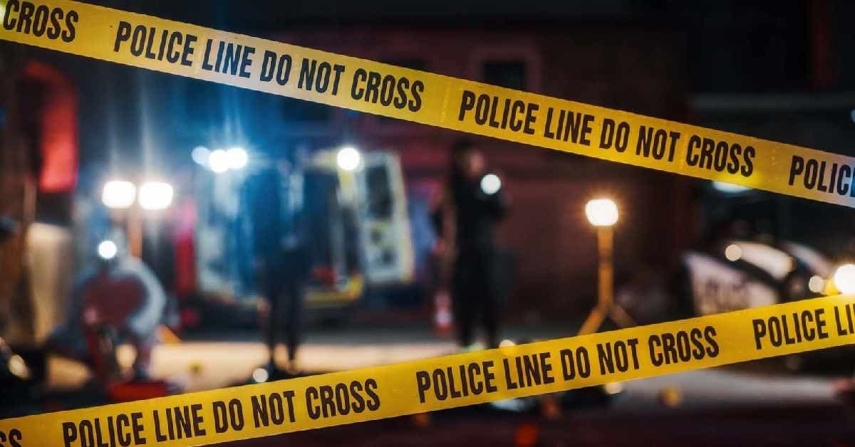 Murder in Yavatmal:हिंगोलीच्या तरुणाची अनैतिक संबंधांमुळे हत्या