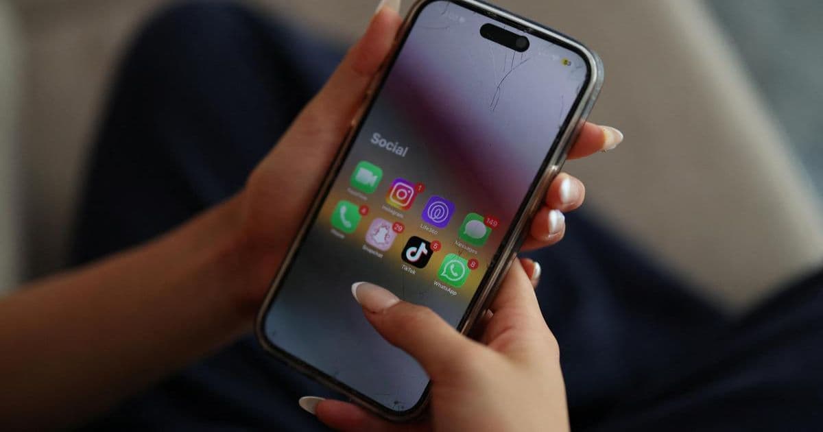 Social Media Ban for Under-13: १३ वर्षाखालील मुलांसाठी सोशल मीडिया बंदी?