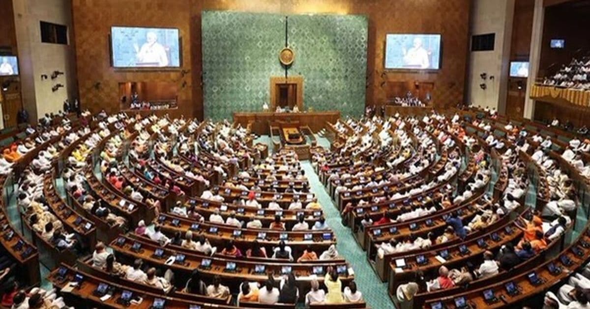 Twist on Delimitation Bill: भाजपाला ज्या पक्षाच्या पाठिंब्याची होती अपेक्षा, त्यांनीच फिरवली पाठ