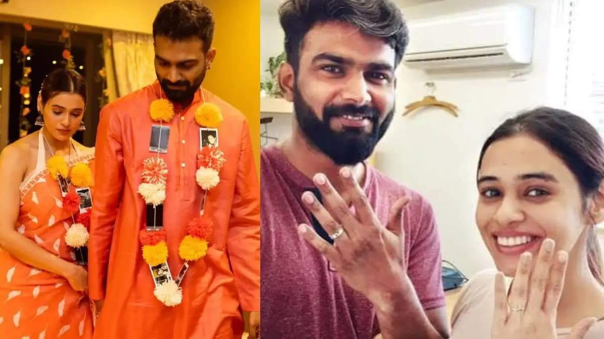 Shocking Question from Mother: आईचा प्रश्न ऐकून शॉक झालेली शाल्मली खोलगडे