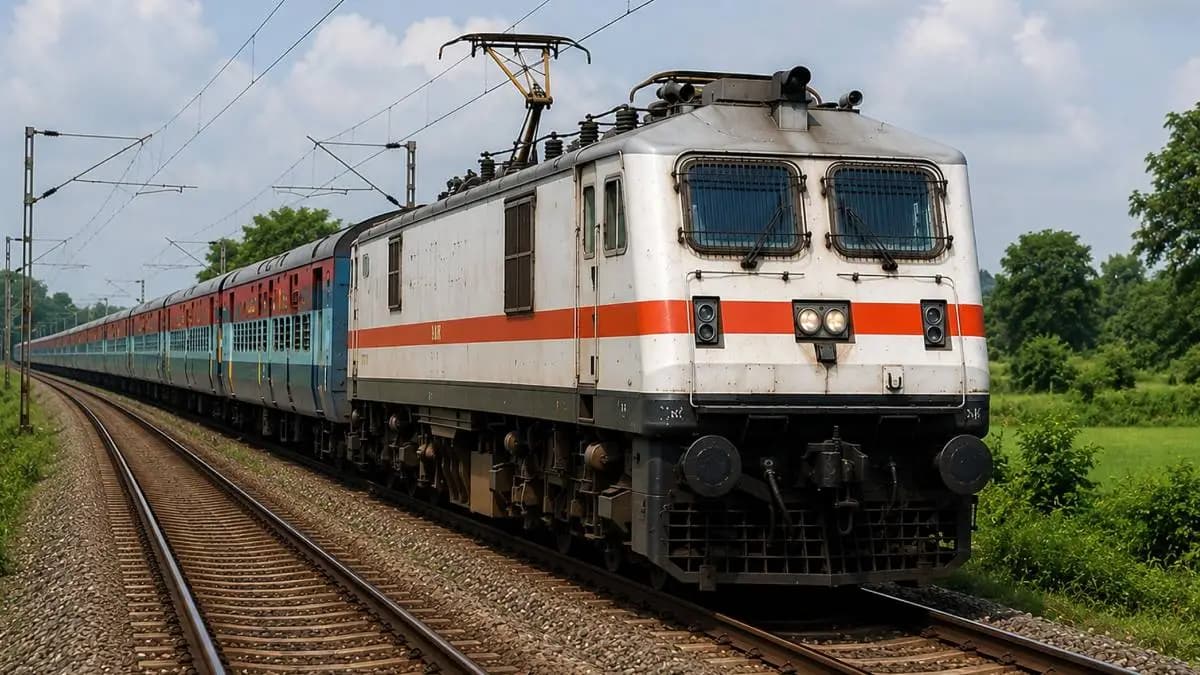 Special Trains for Ganesh Festival:गणेशोत्सवासाठी पश्चिम रेल्वेच्या ८ विशेष गाड्या