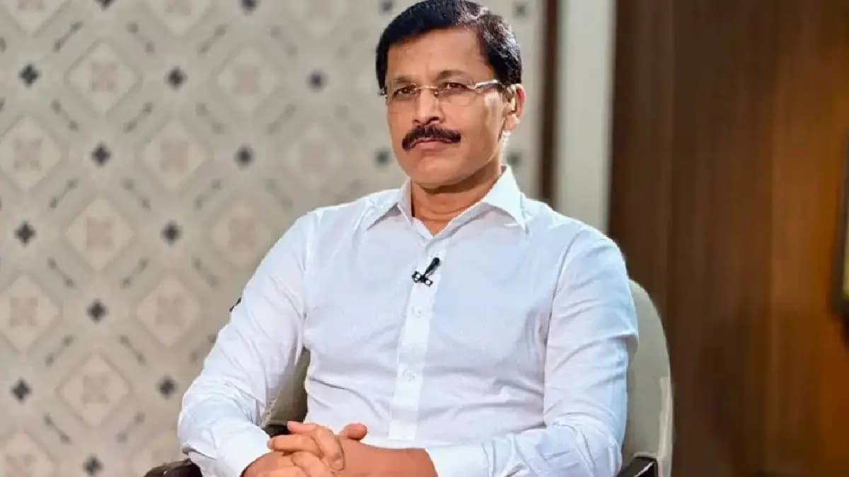 Plan to Ban Junk Food:जंक फूड बंदीचा प्लॅन काय ? तुकाराम मुंढेंकडेही उत्तर नाही; म्हणाले...