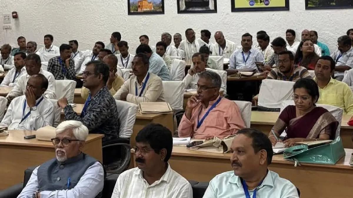 Importance of Traditional Knowledge: शेतकऱ्यांच्या पारंपरिक ज्ञानाचे महत्व
