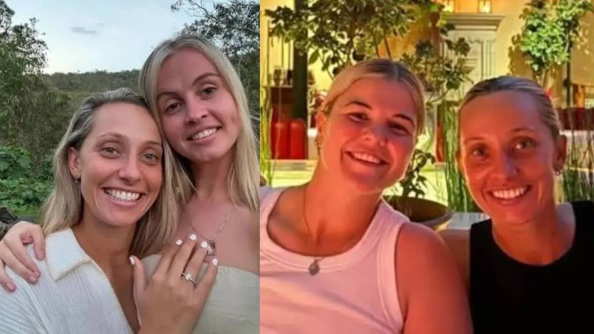 Controversy Surrounding Ashleigh Gardner:अॅश्ले गार्डनरविरोधातील विवाद चिघळला