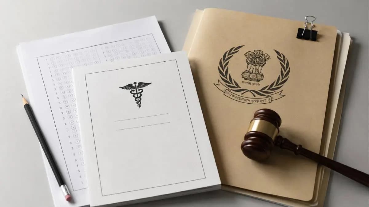NEET-UG Paper Leak: नीट-यूजी पेपर लीक प्रकरणात सीबीआयने केलेले गंभीर खुलासे