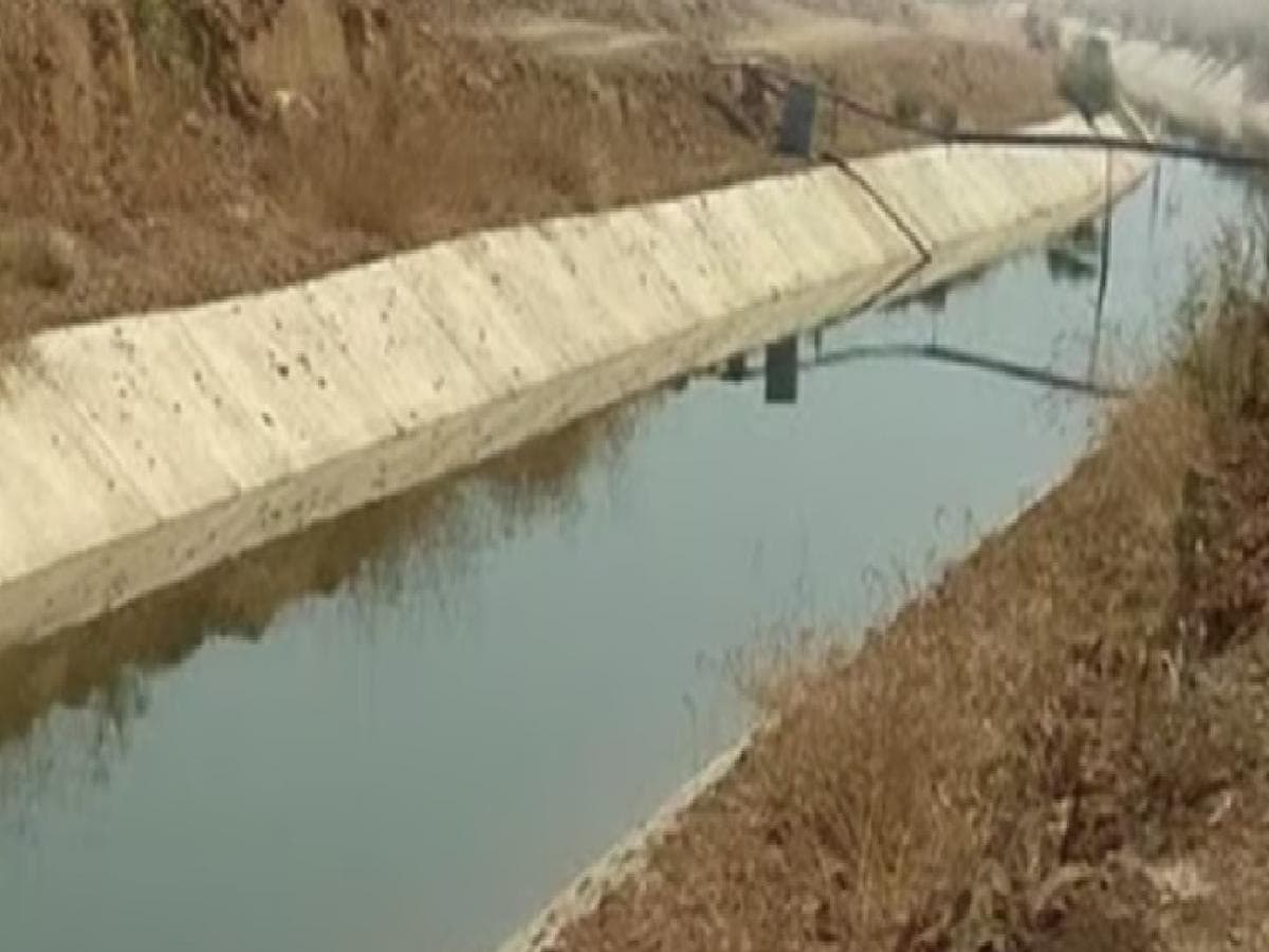 Water Conservation Initiatives:सांगली जिल्ह्यातील पाण्याच्या साठवण तलावांची दुरुस्ती आणि भराव