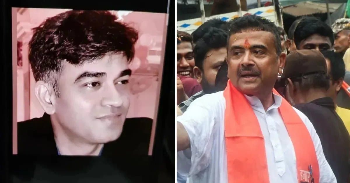 Murder of Chief Minister's PA:मुख्यमंत्र्यांच्या वैयक्तिक सहाय्यकाची हत्या