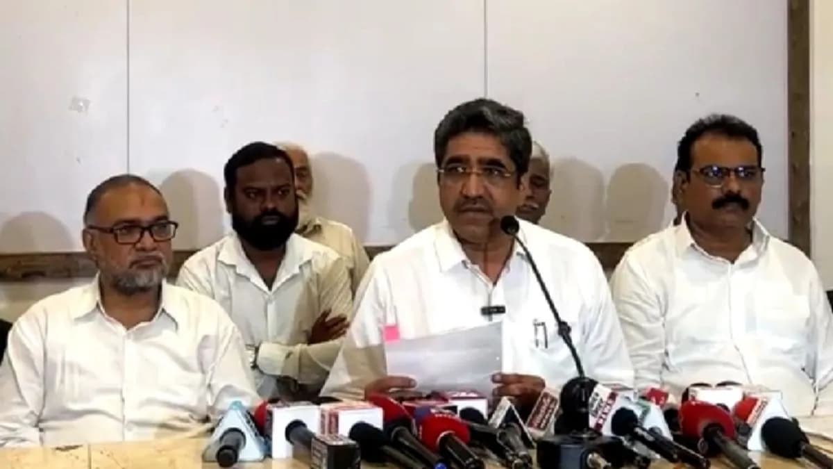 Political Shift in Nagpur:मुख्यमंत्री फडणवीस यांच्या मतदारसंघातील मतदारांचे स्थानांतर