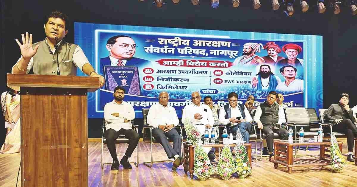 Development Concerns: ७५ वर्षांतील विकासाची वाटचाल खटकली म्हणून उपवर्गीकरणाचा घाट