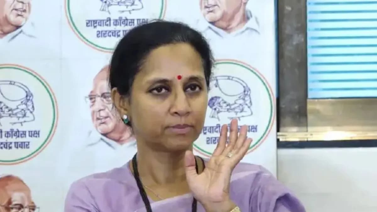 Meeting with Modi: राष्ट्रवादी शरद पवार गटाचे खासदार पंतप्रधान मोदींची उद्या भेट घेणार