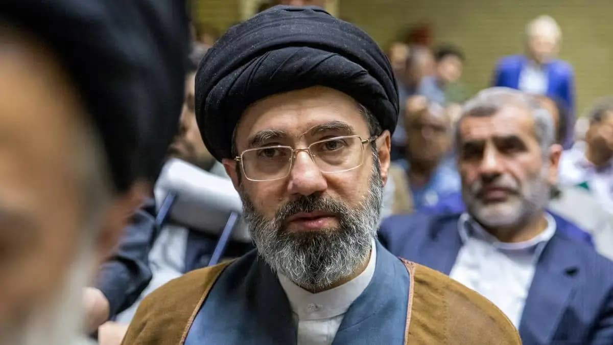 Health Concerns for Iran's Leader:इराणचे सर्वोच्च नेते मोजतबा खामेनी यांची प्रकृती गंभीर