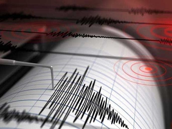 Mild Earthquake in Nashik: नाशिक जिल्हा भूकंपाच्या सौम्य धक्क्यांनी हादरला