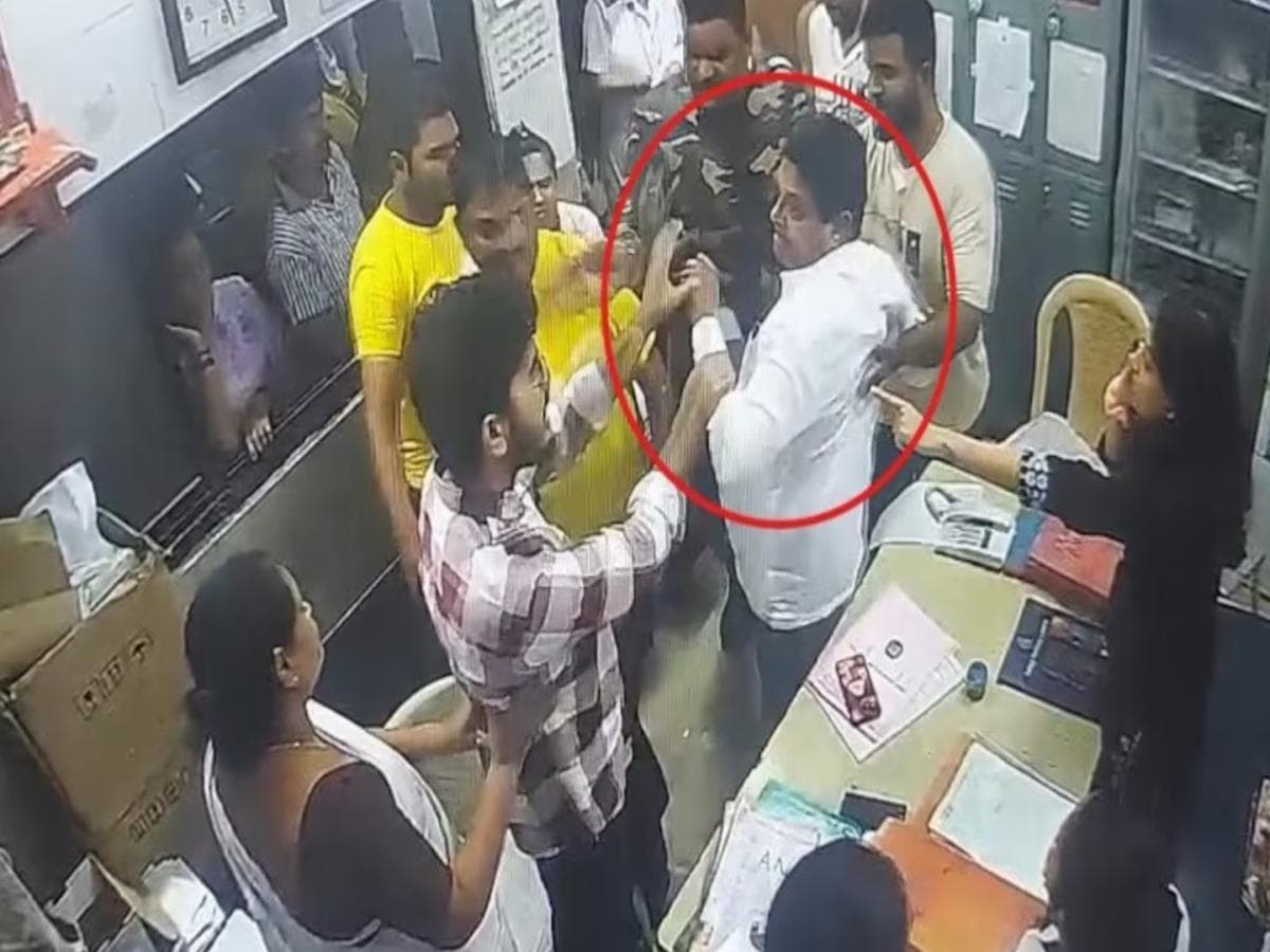 Court grants bail to Ramesh Mhatre:रमेश म्हात्रेंची जामीनावर जेलमधून सुटका; महाराष्ट्राबाहेर राहण्याचे कोर्टाचे आदेश
