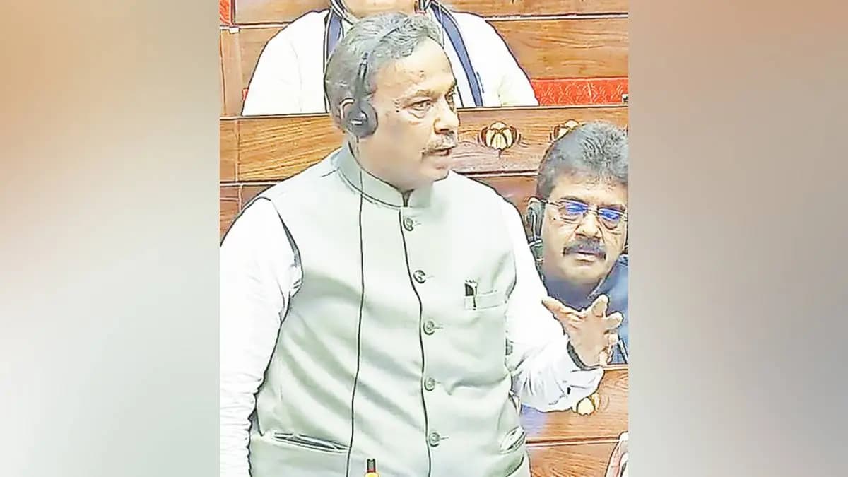 New innings for Vinod Tawde:विनोद तावडेंची ‘नवी इनिंग’