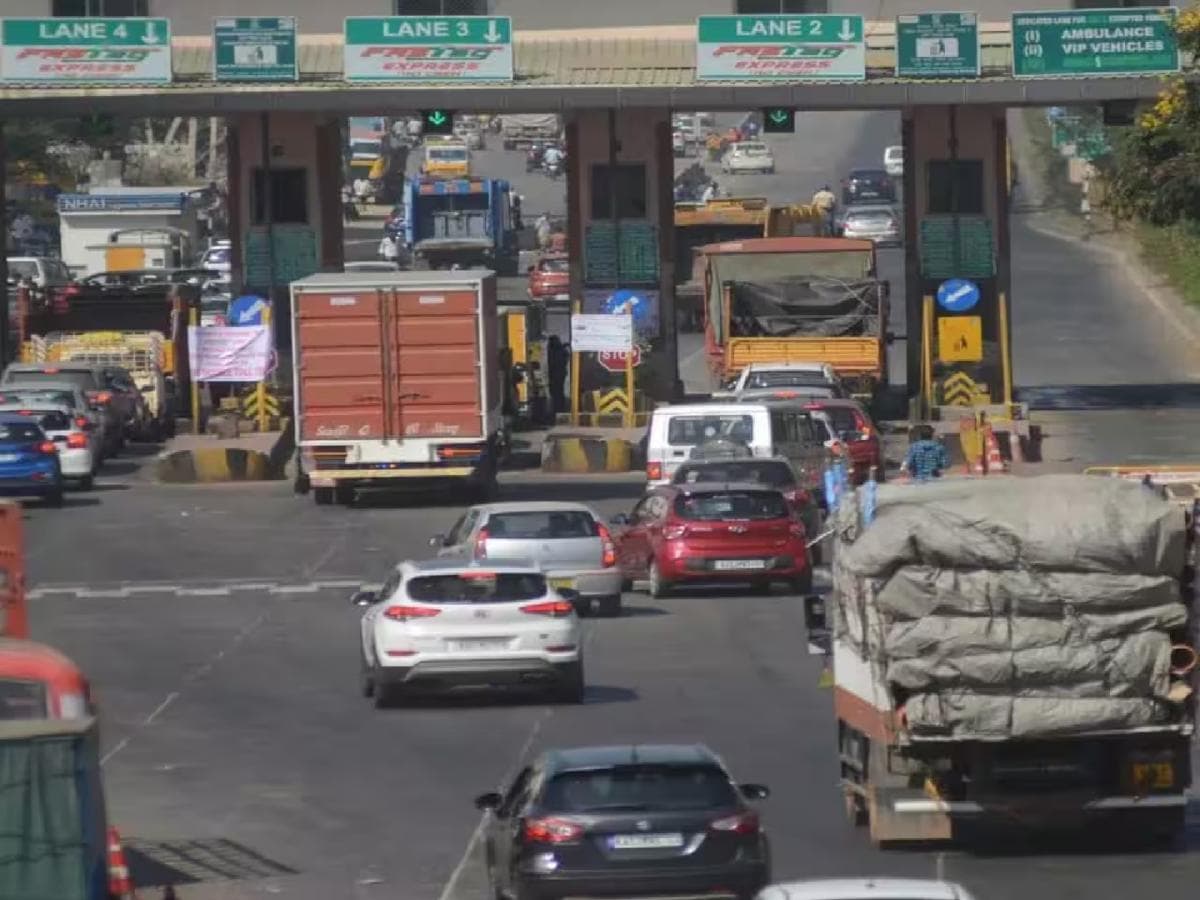 Toll Reduction on Ghoti:घोटी टोल कमी; नाशिक-मुंबई प्रवासात दिलासा