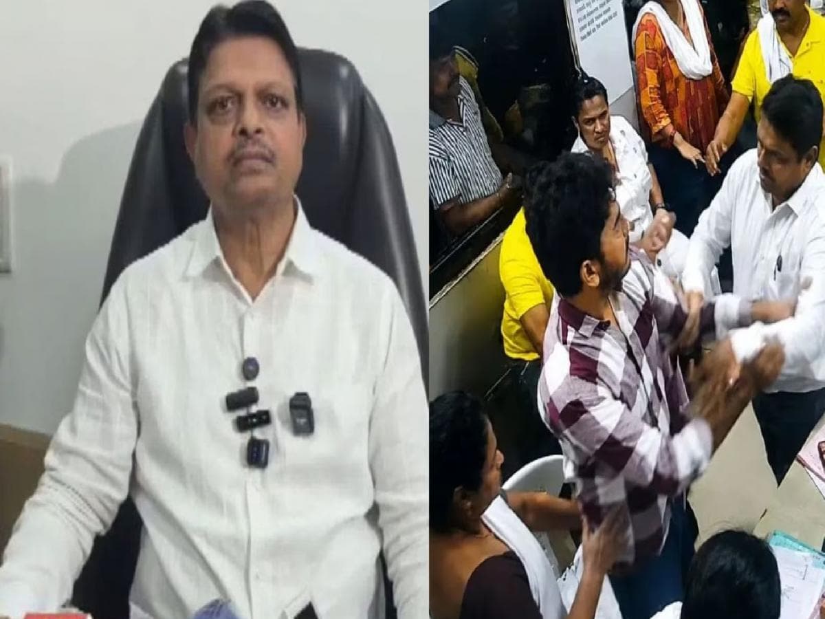 Release from Jail: रमेश म्हात्रे गोव्यातील पोलिस ठाण्यात हजेरी लावणार