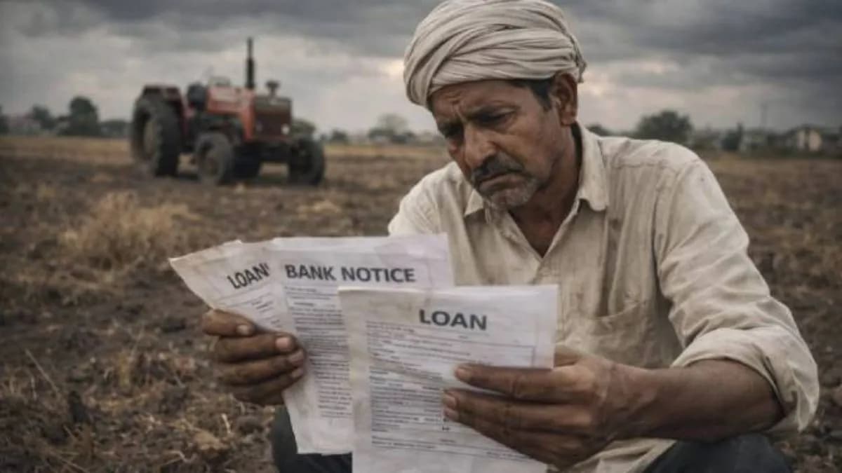 Loan Waiver for Farmers: ५० हजार शेतकऱ्यांना मरणोत्तर कर्जमाफी; १४ लाख लोकप्रतिनिधी- शासकीय कर्मचाऱ्यांना वगळले