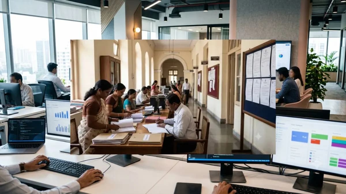 Deadline Extension for CHB Teachers:सीएचबी अध्यापक मान्यतेसाठी पुन्हा मुदतवाढ; कार्यवाही पूर्ण न झाल्यास कारवाईचा इशारा!